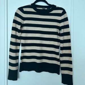 Cashmere Saks Fifth Avenue Sweater